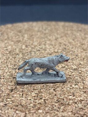 Vintage Ral Partha Fantasy D&D Warhammer Painted Metal Figure